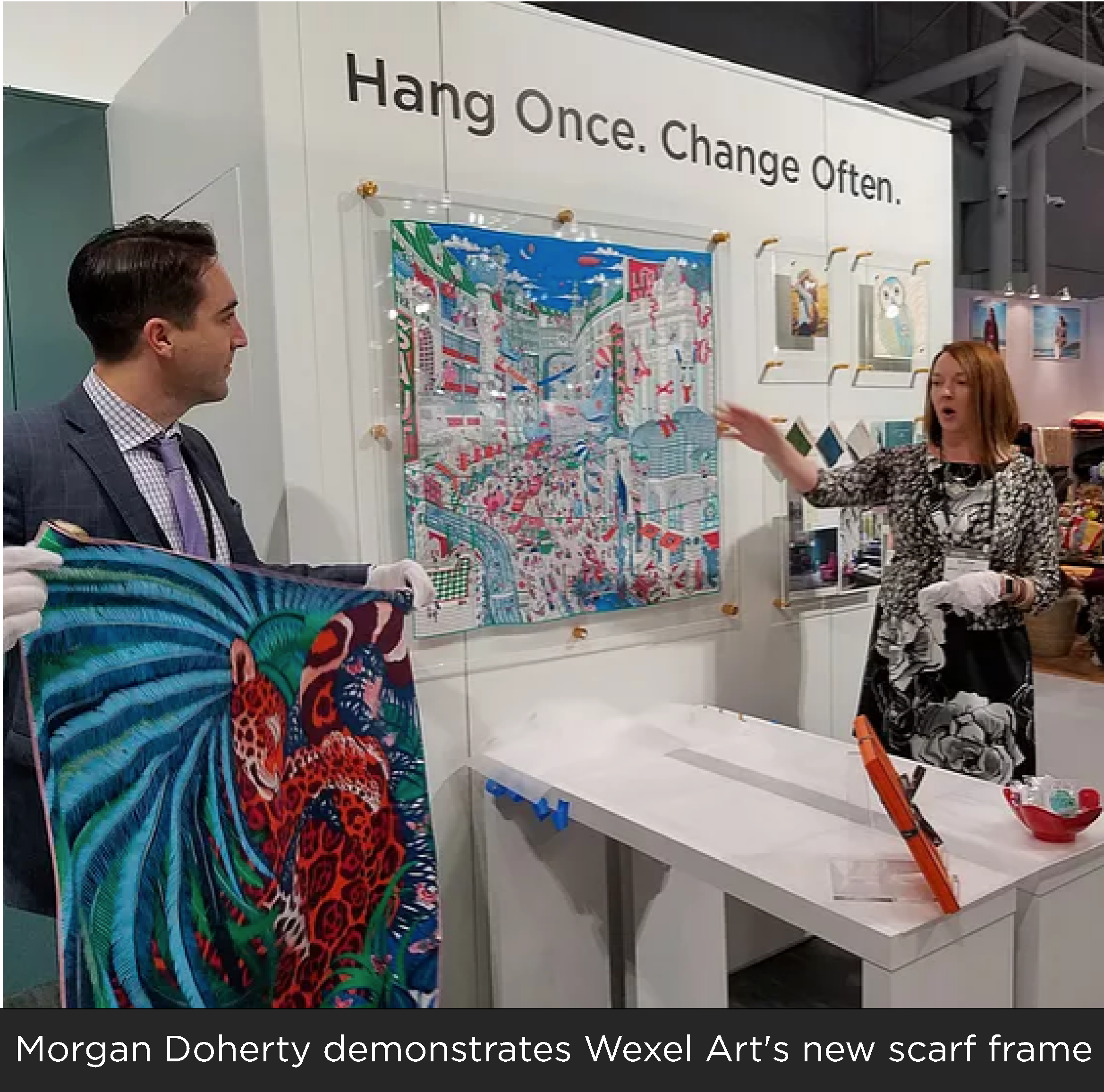 5 Things to See at High Point Market