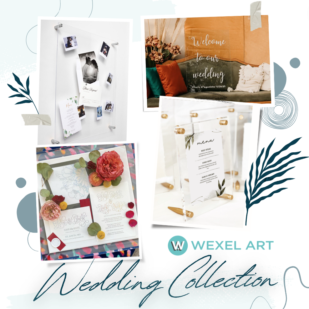 Wedding Collection