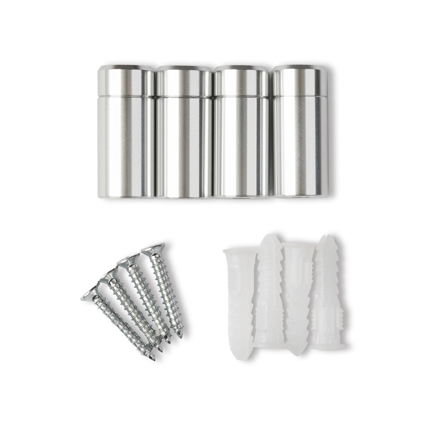 Hardware Case Packs (15 Sets of 4)