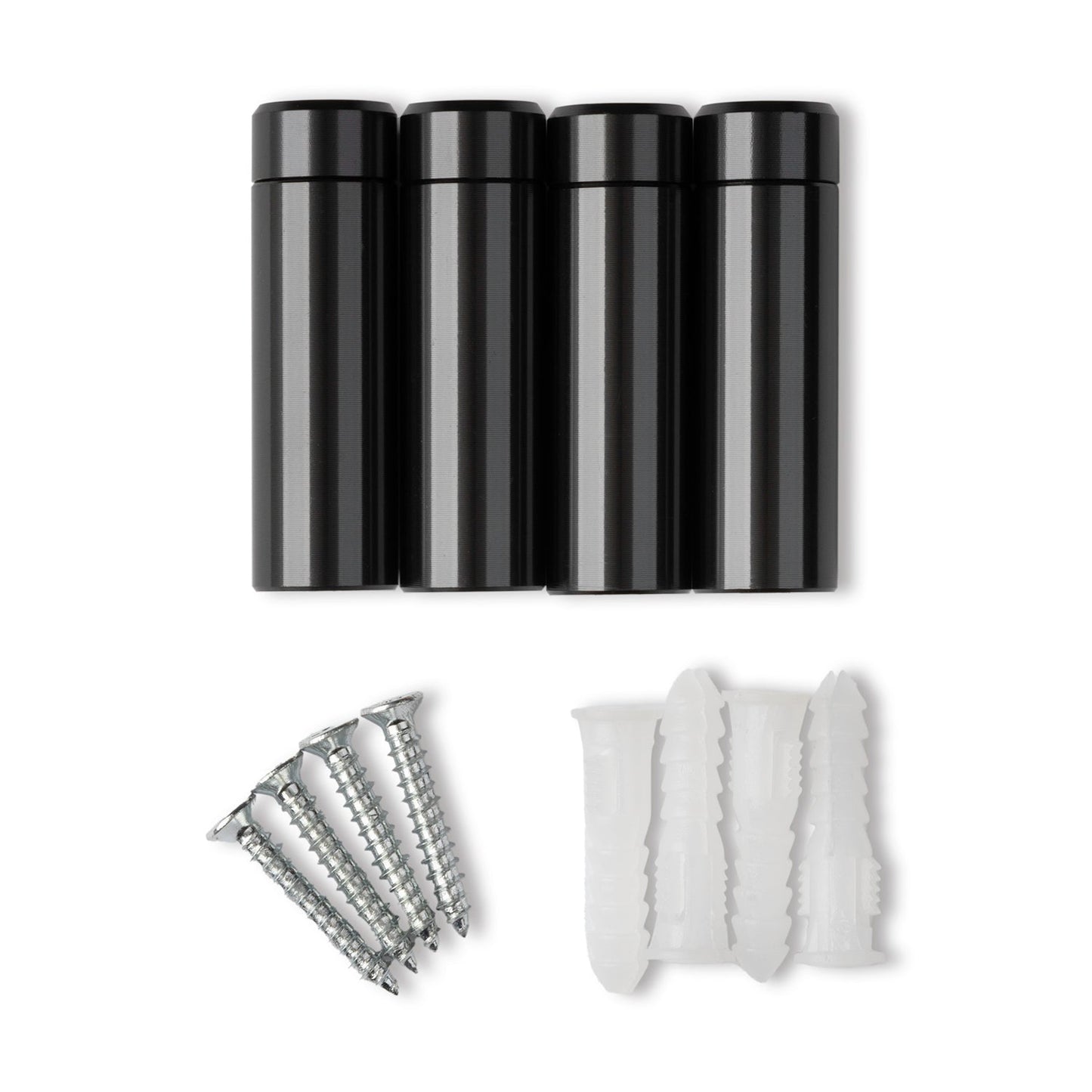 Hardware Case Packs (15 Sets of 4)