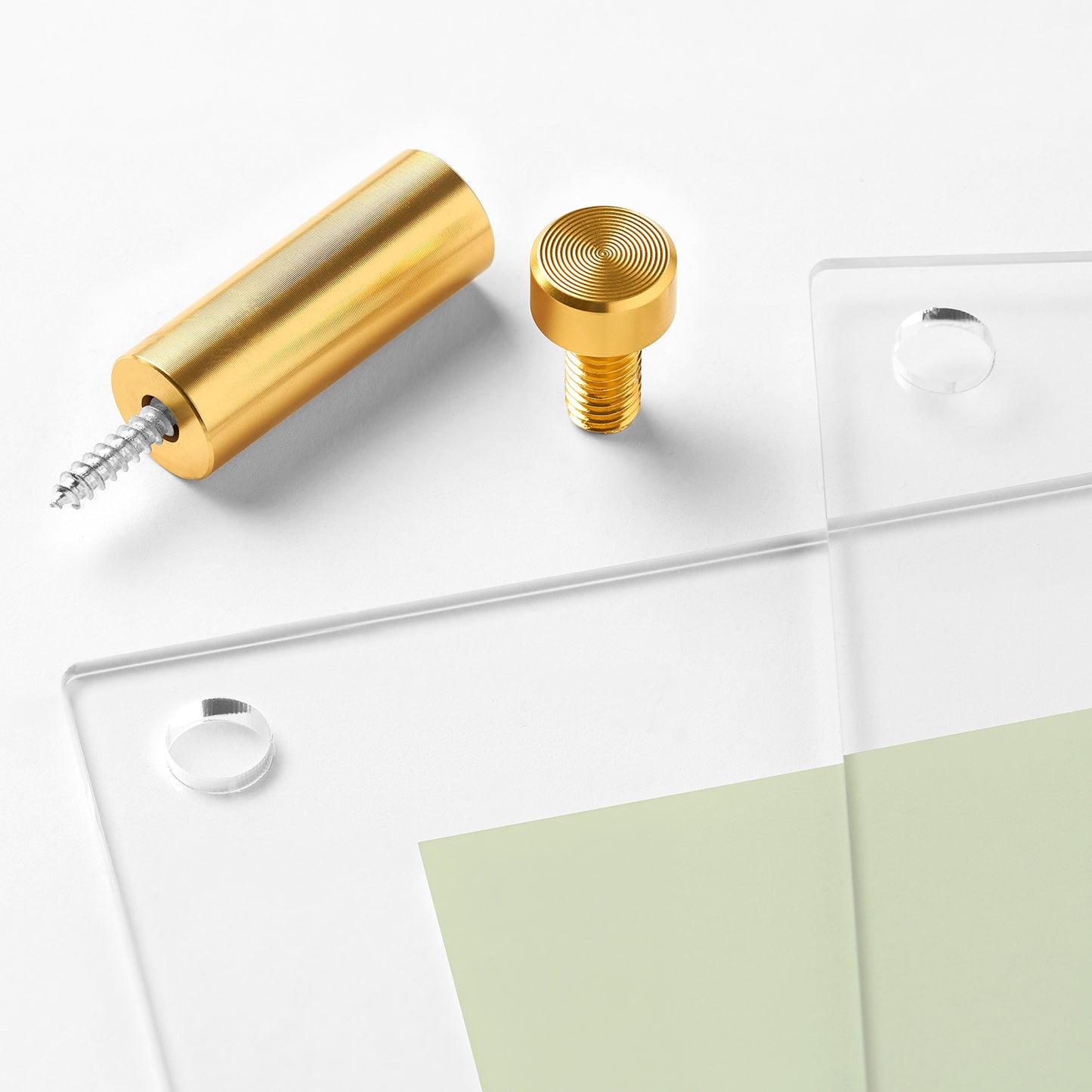 Comic Book Frame with 10x6" Acrylic Mat