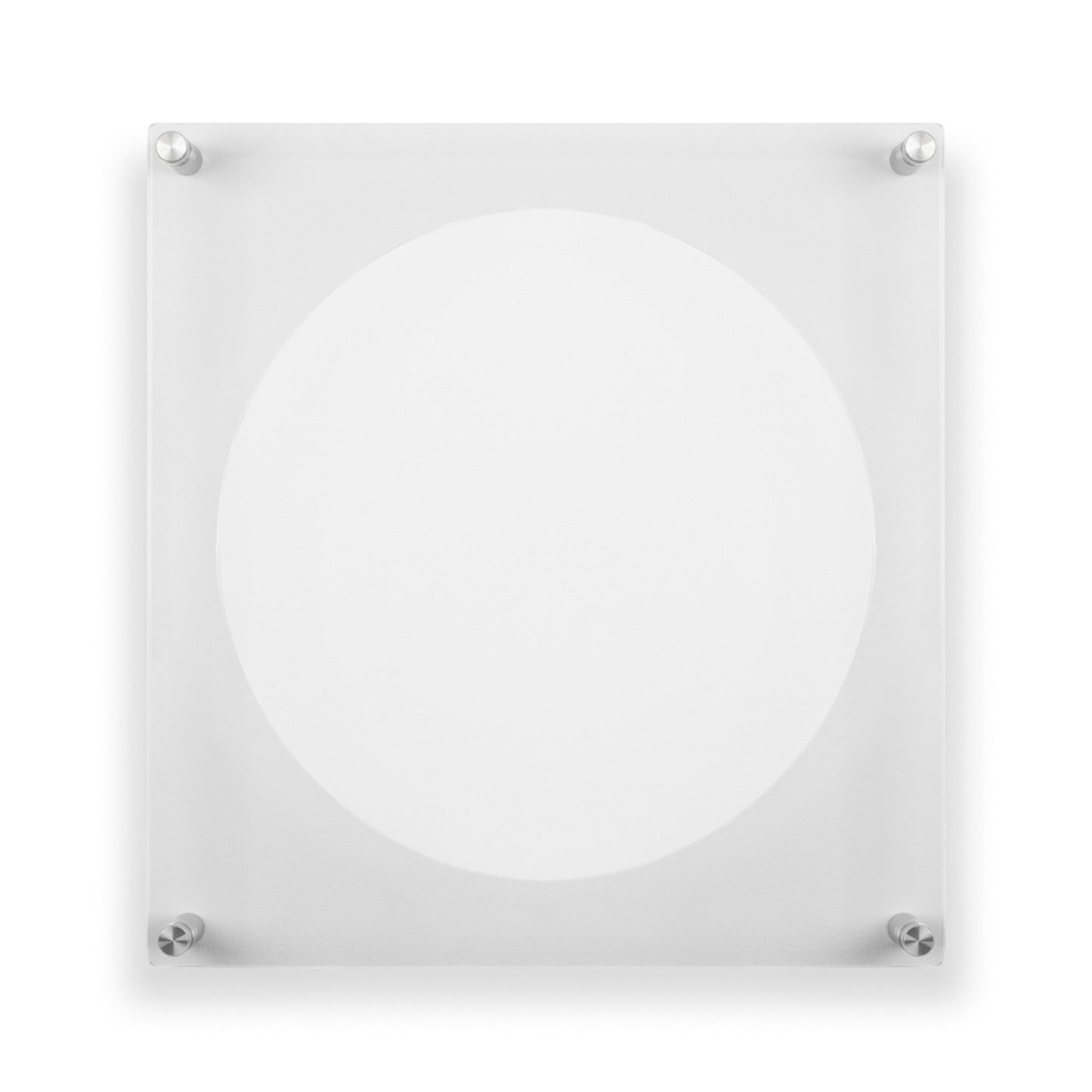 Vinyl Record Picture Frame | LP Wall Display