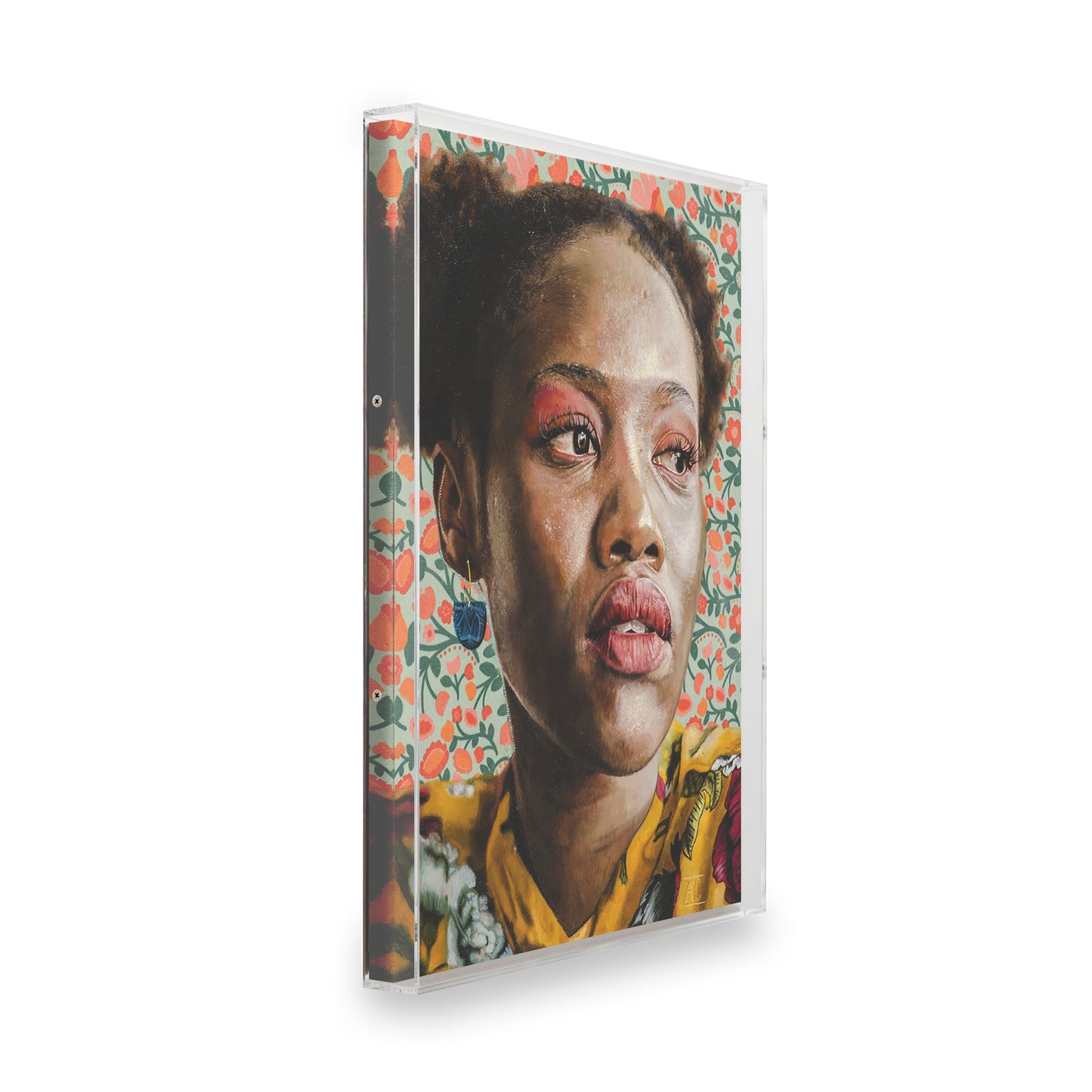 Rosario by Ashley Cassens
