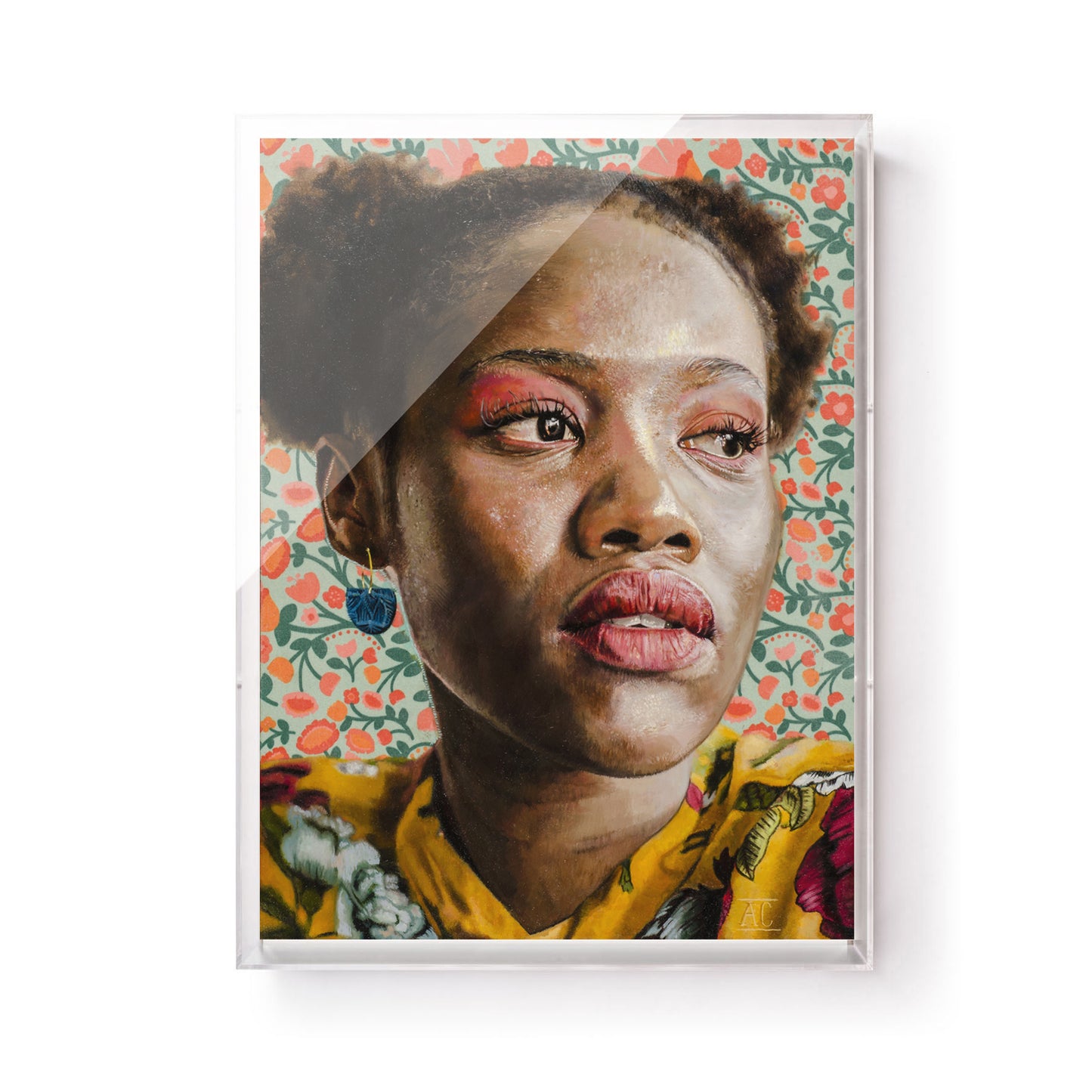 Rosario by Ashley Cassens