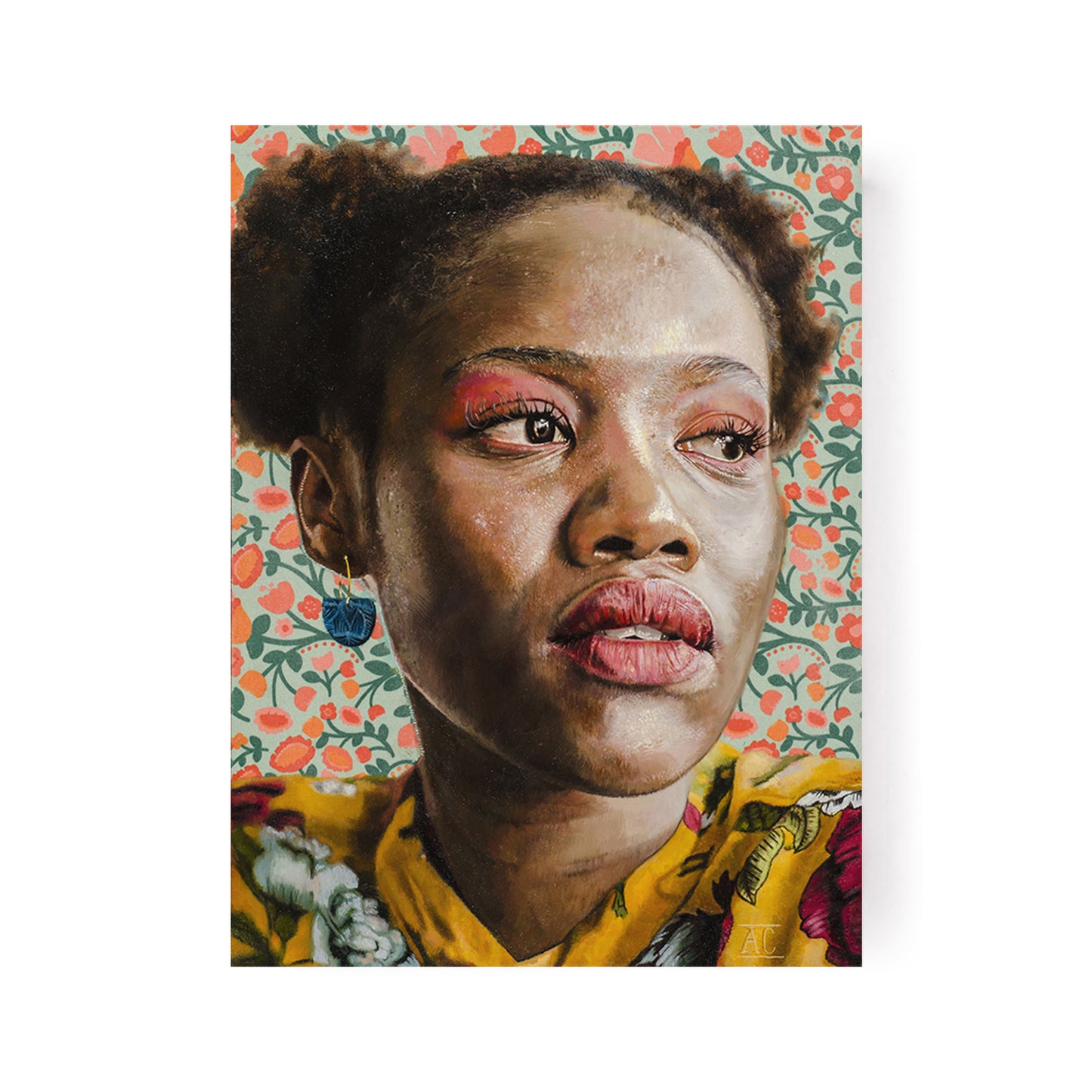 Rosario by Ashley Cassens