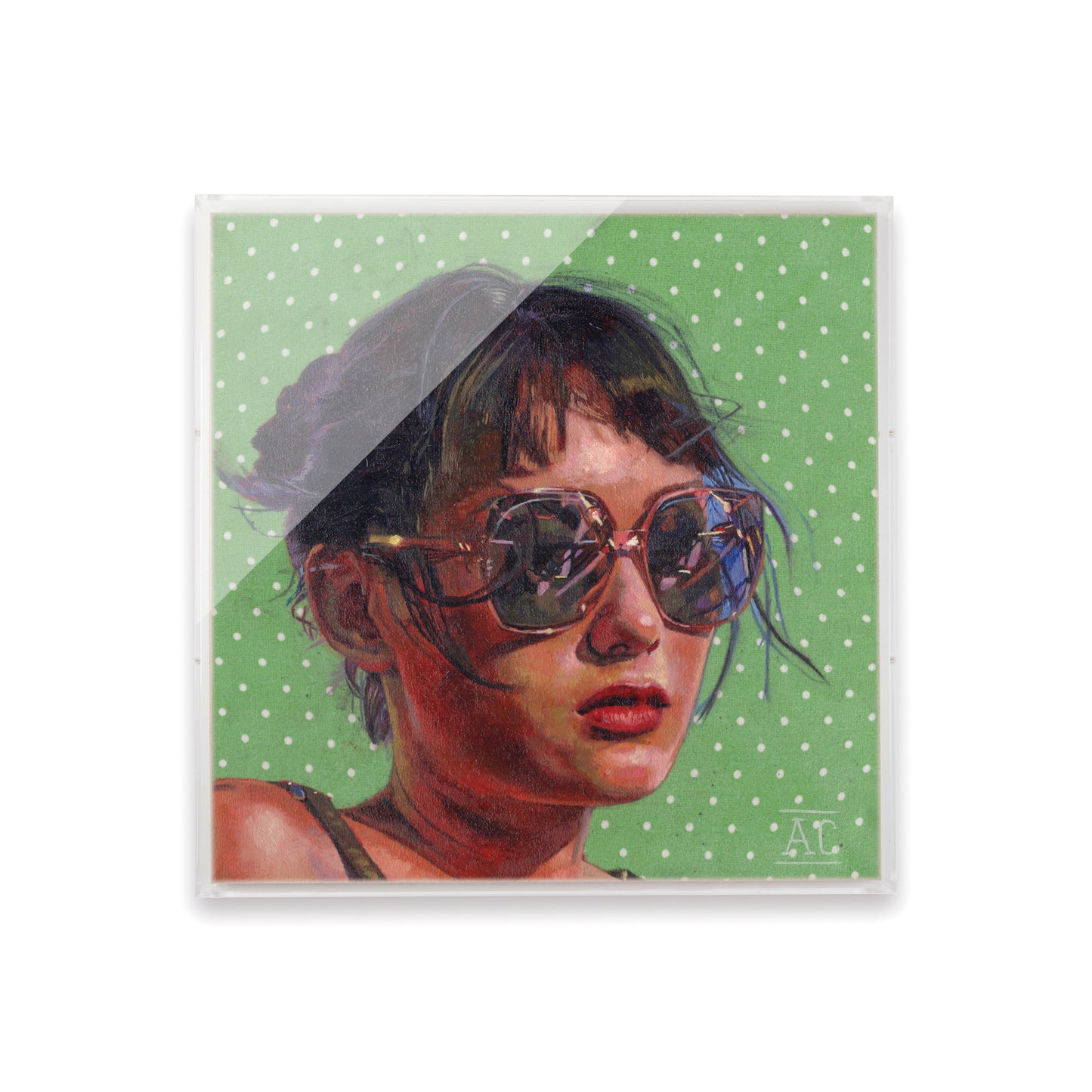 Sprinkles by Ashley Cassens