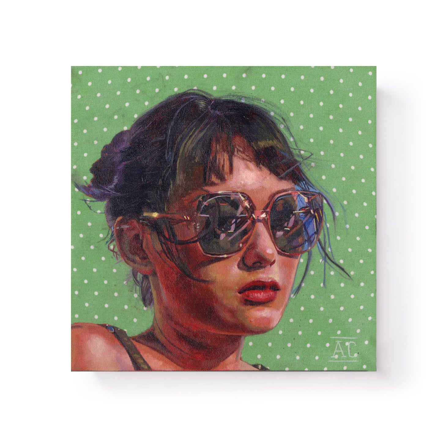 Sprinkles by Ashley Cassens