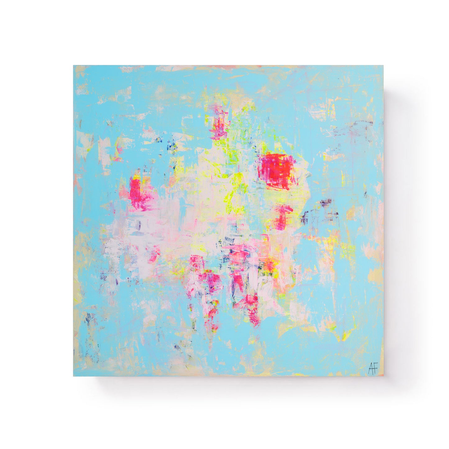 My Portion by Amy Ford