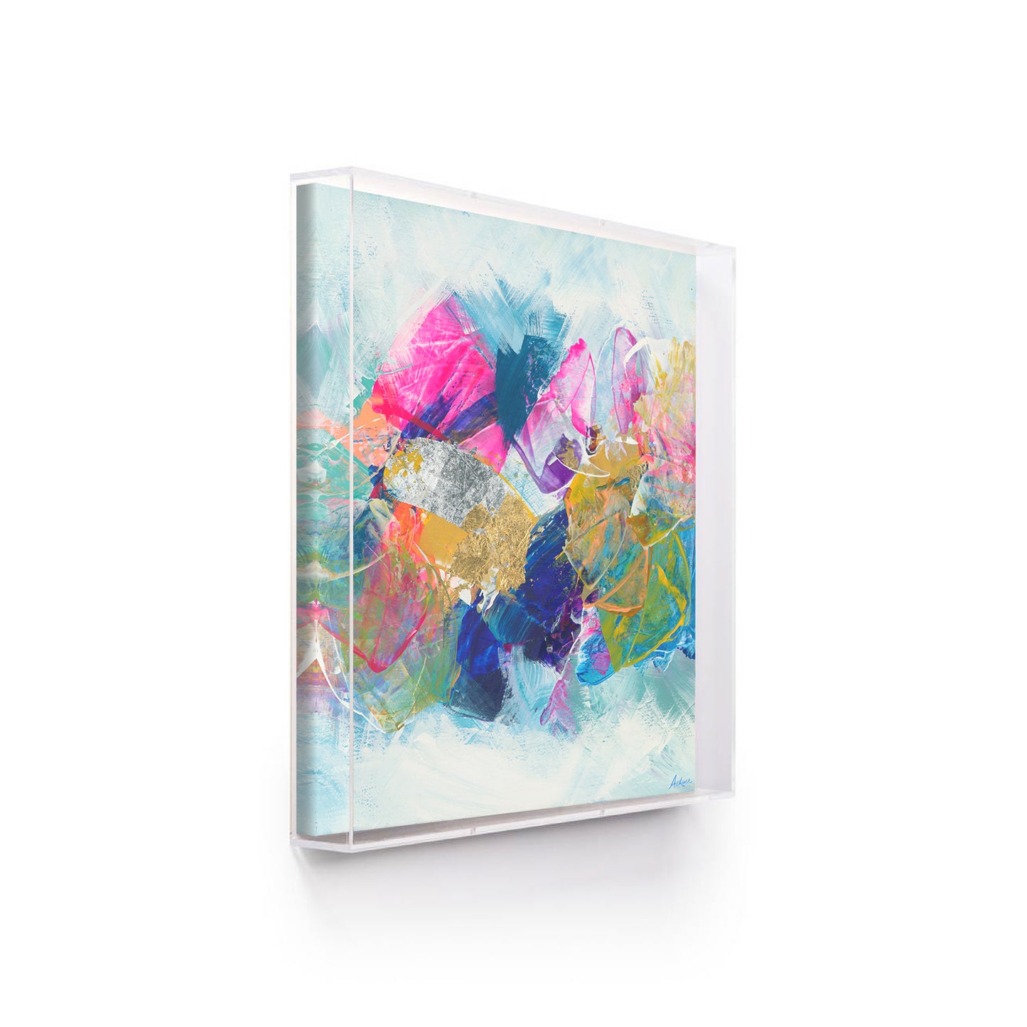 Radiant by Ankana Goswami