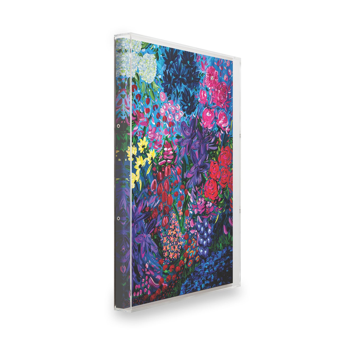 Secret Garden by Alexandra Hunt