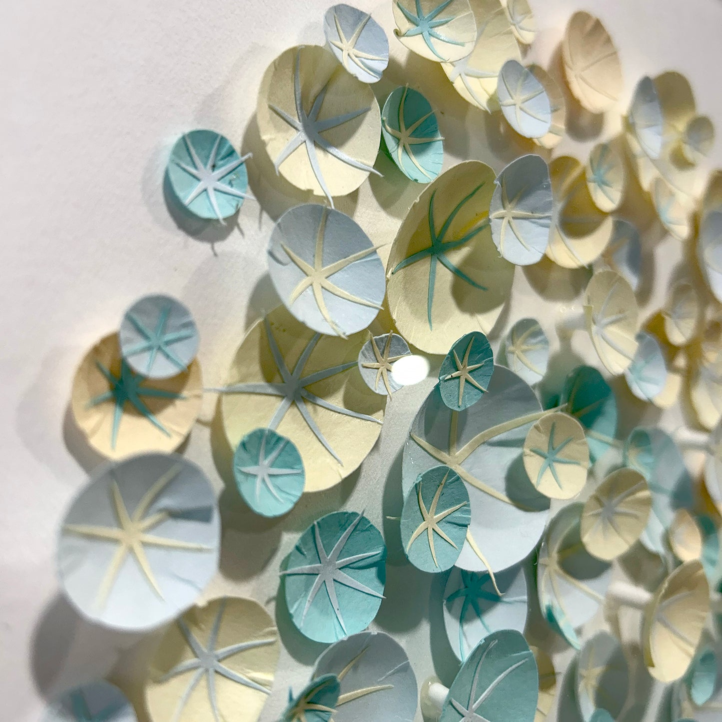 Lumea Series by Anouk Vigneau