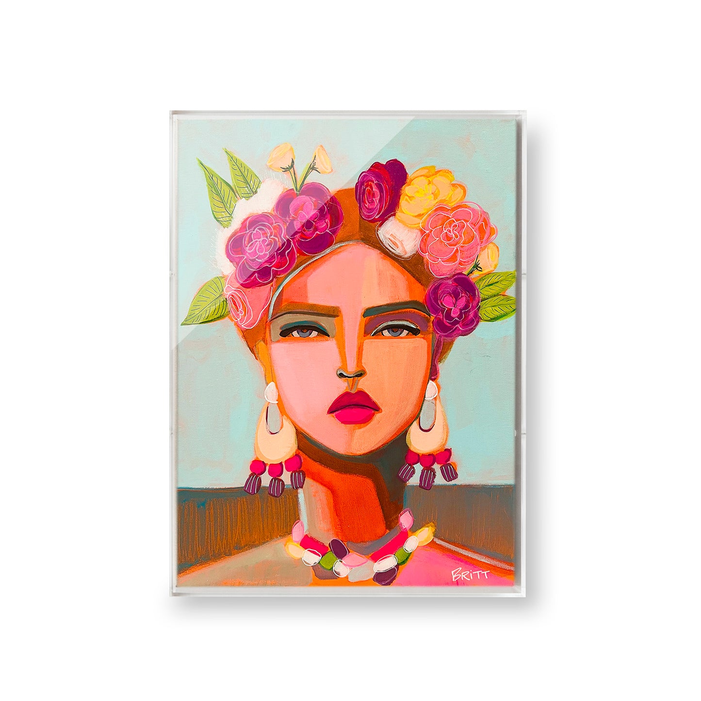 Lisette by Brittany Atkinson