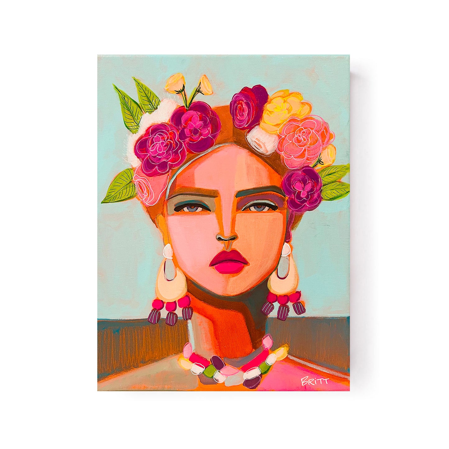 Lisette by Brittany Atkinson