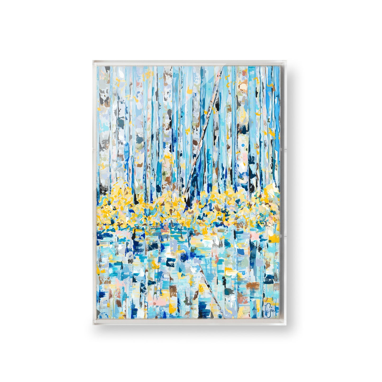 Aspen Extreme by Carolyn Joe