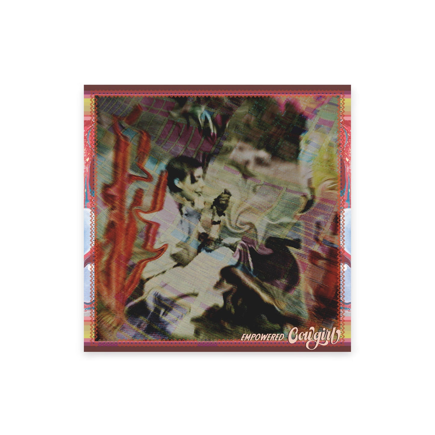 Sample Sale Canvas Art
