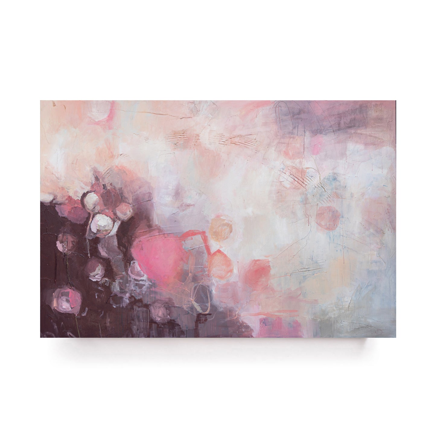 It Was All a Dream by Julie Ahmad
