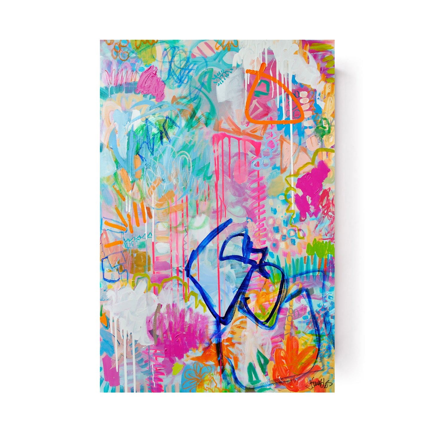 Jams by Jenny Grumbles