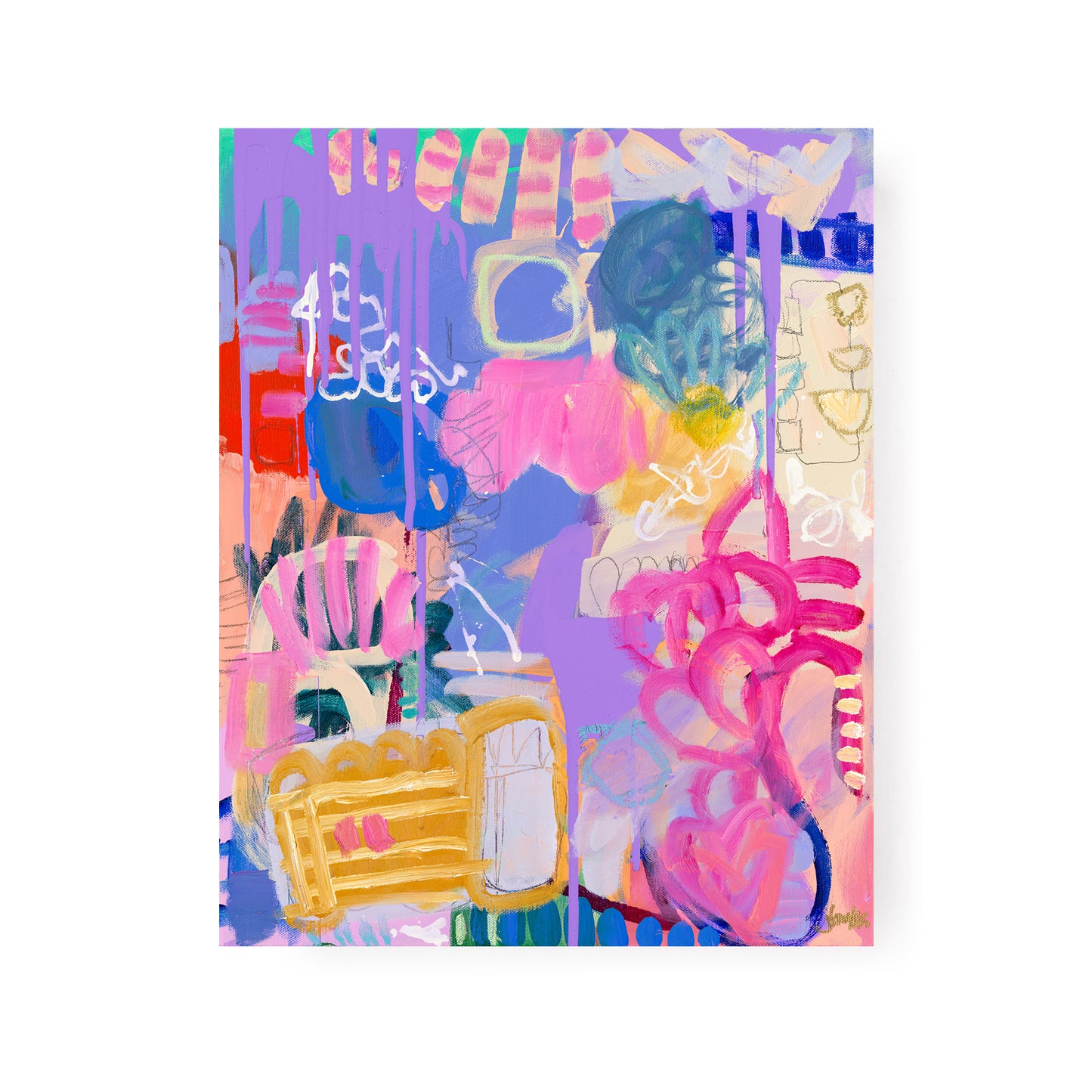 Sugarboo 2 by Jenny Grumbles