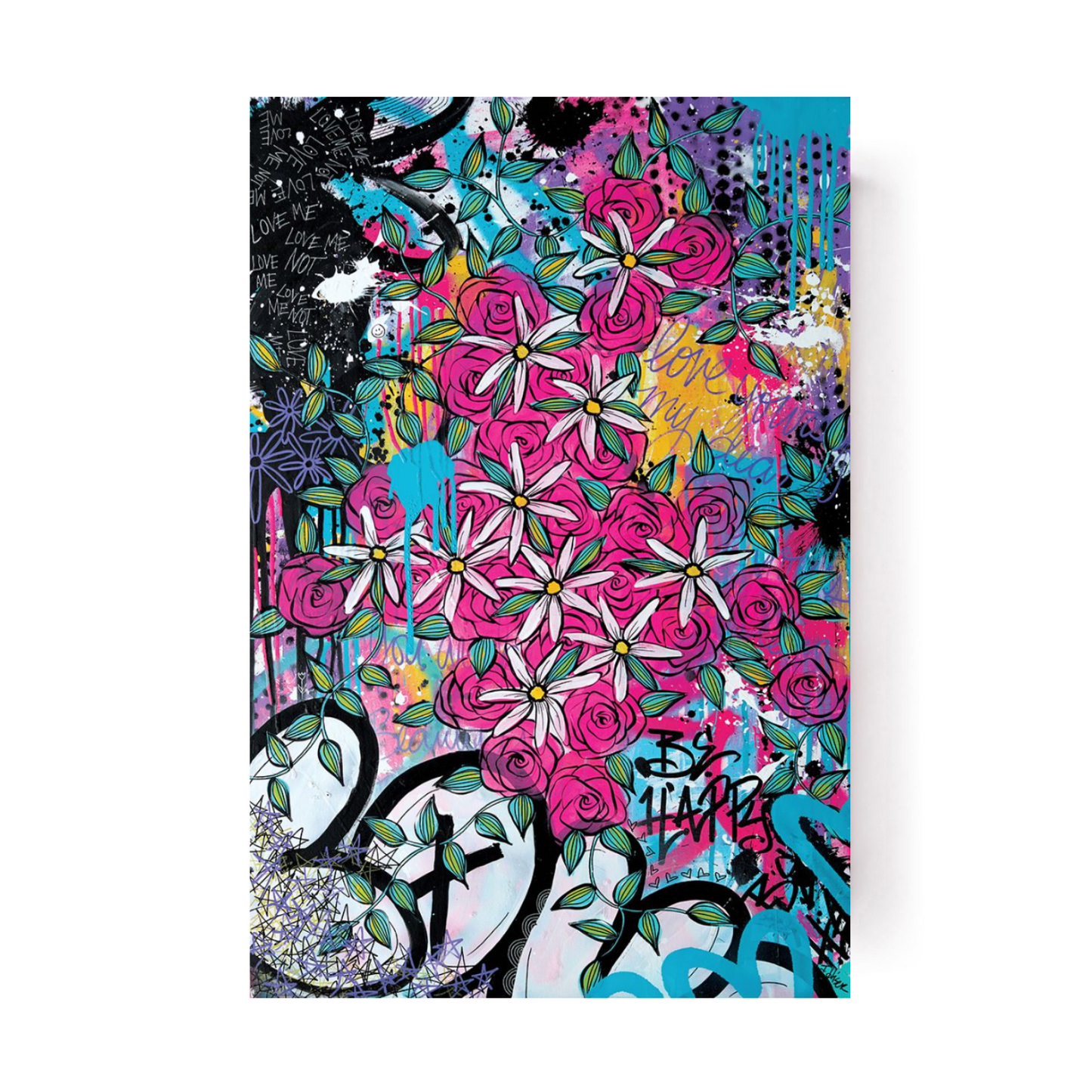 New Roses (Lovespell) by Jenny Hiser
