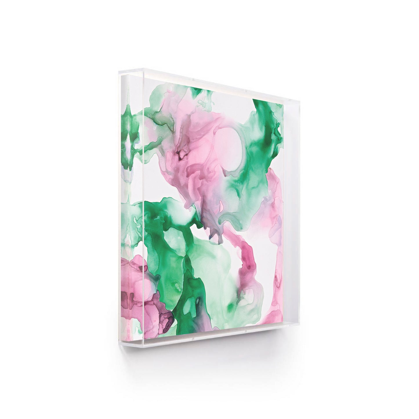 Tropical Daydream by Julie Pelaez