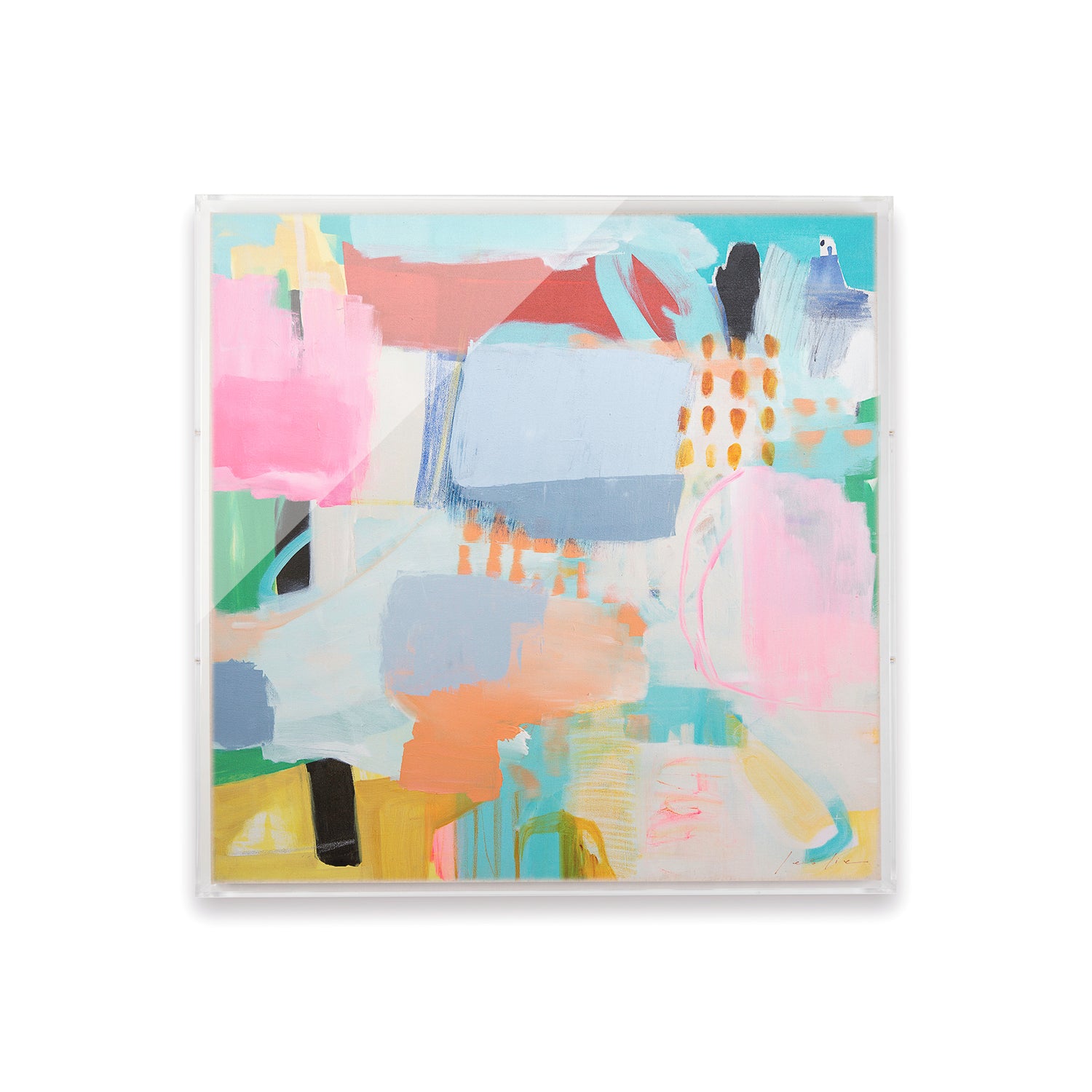 Just For Play by Leslie Gaworecki