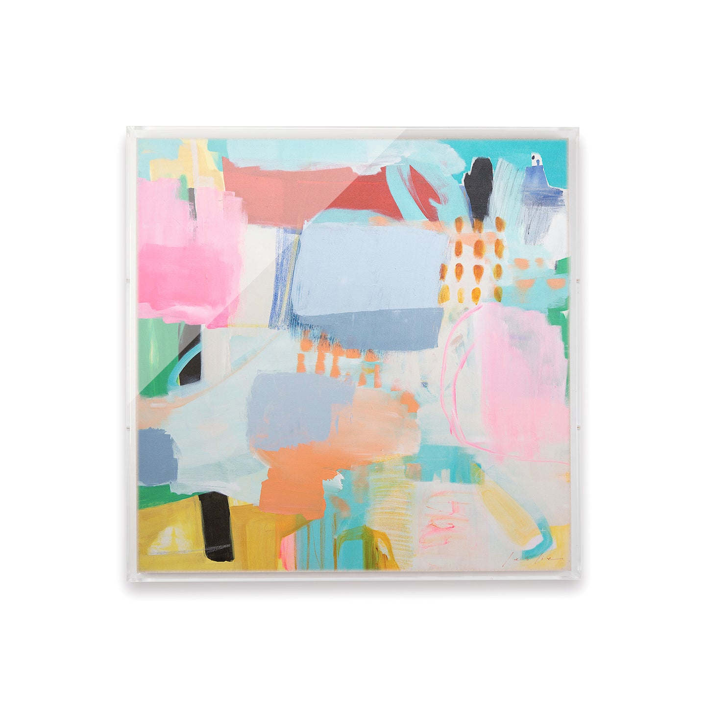 Just For Play by Leslie Gaworecki