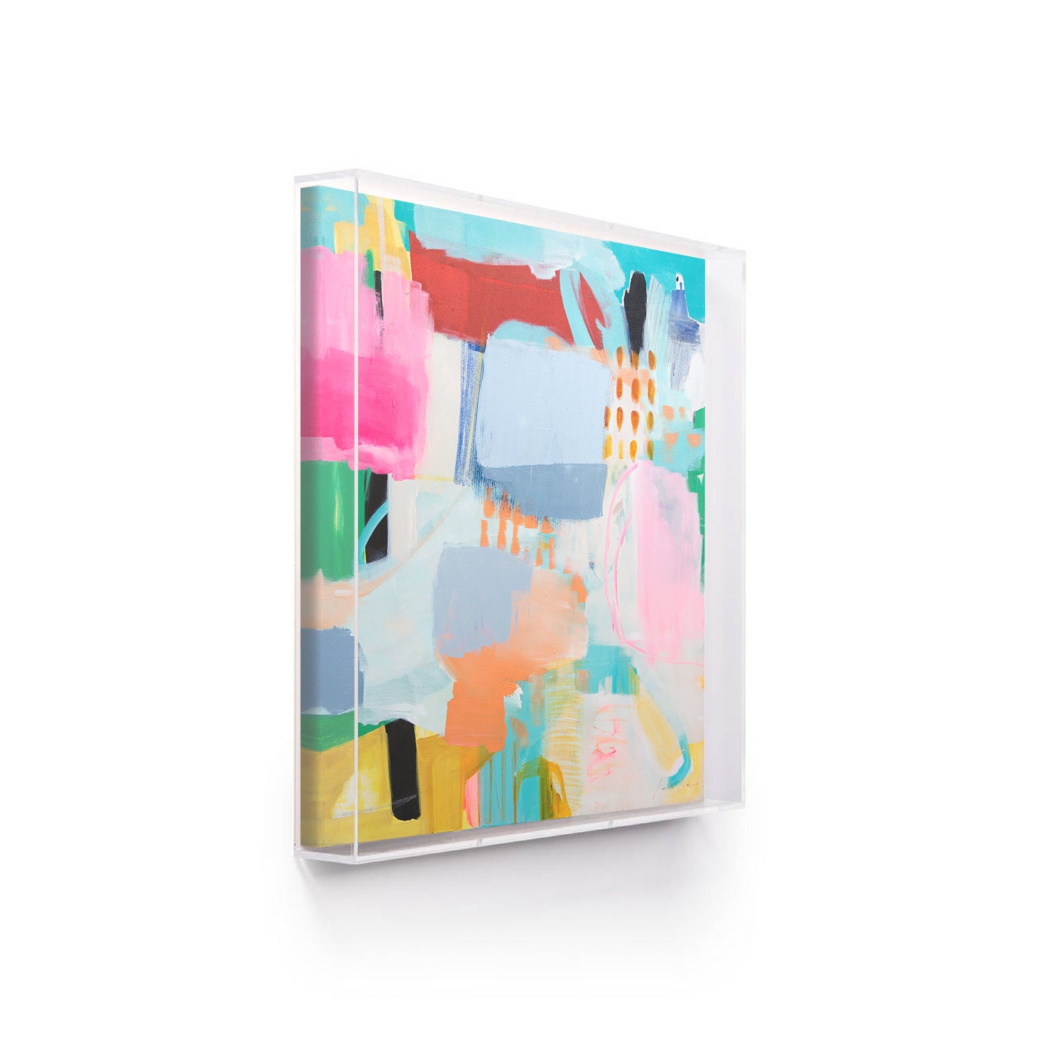 Just For Play by Leslie Gaworecki