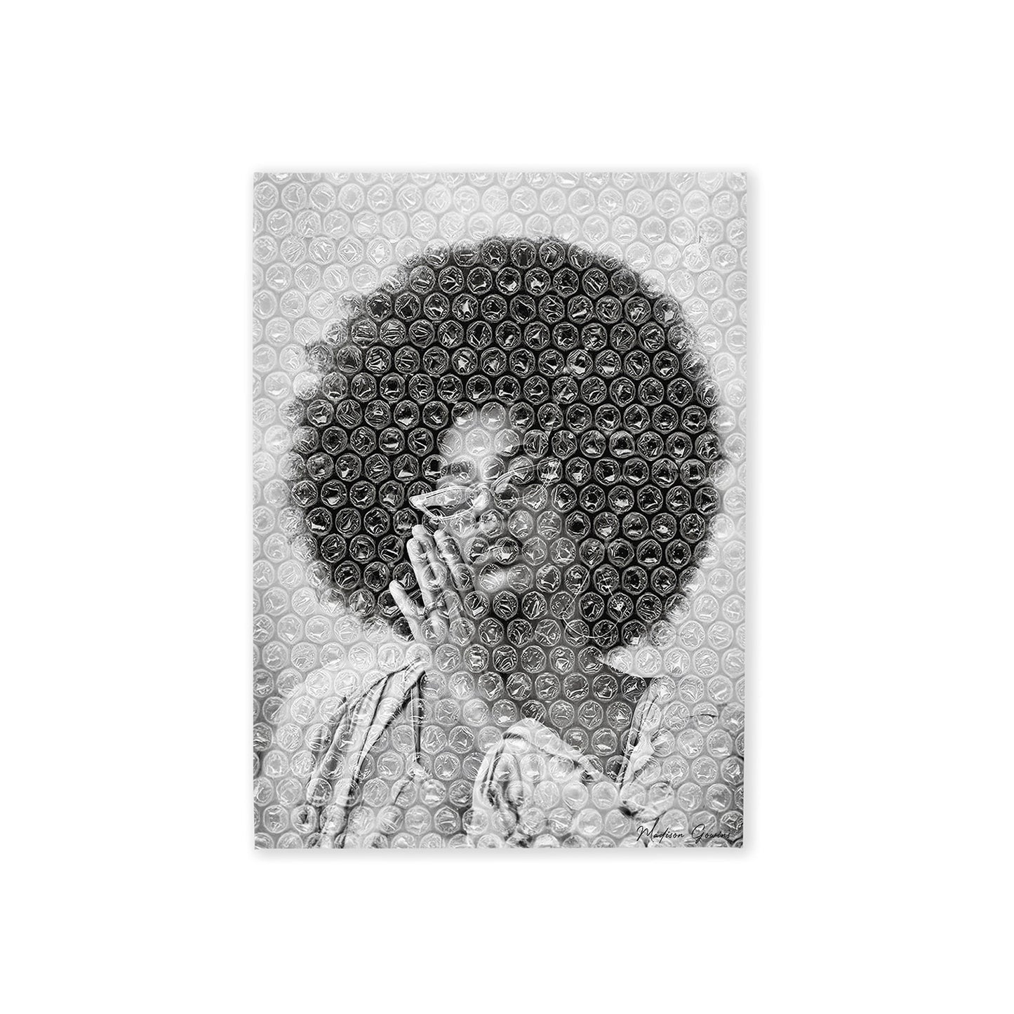 Bubble Wrap by Madison Gowins