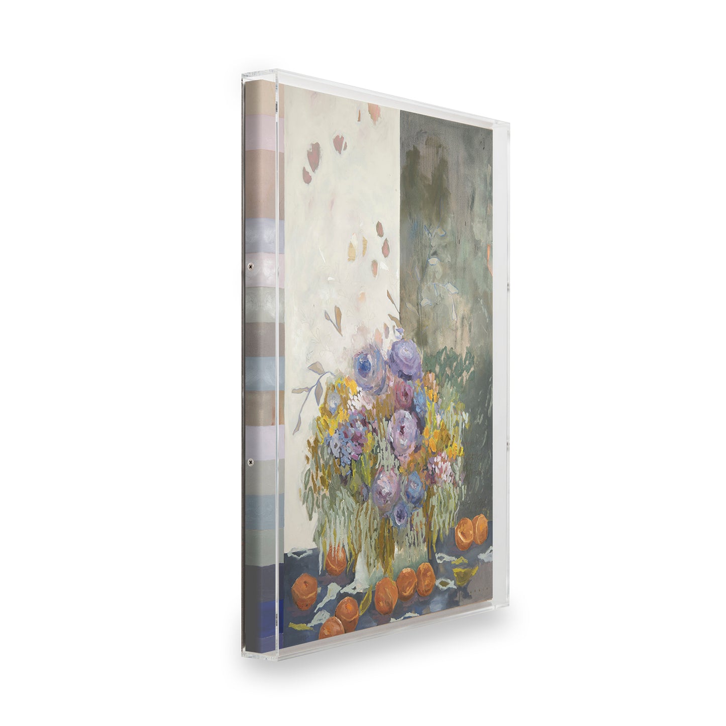 Can't We All Just Wilt Together by Maggie Macdonald