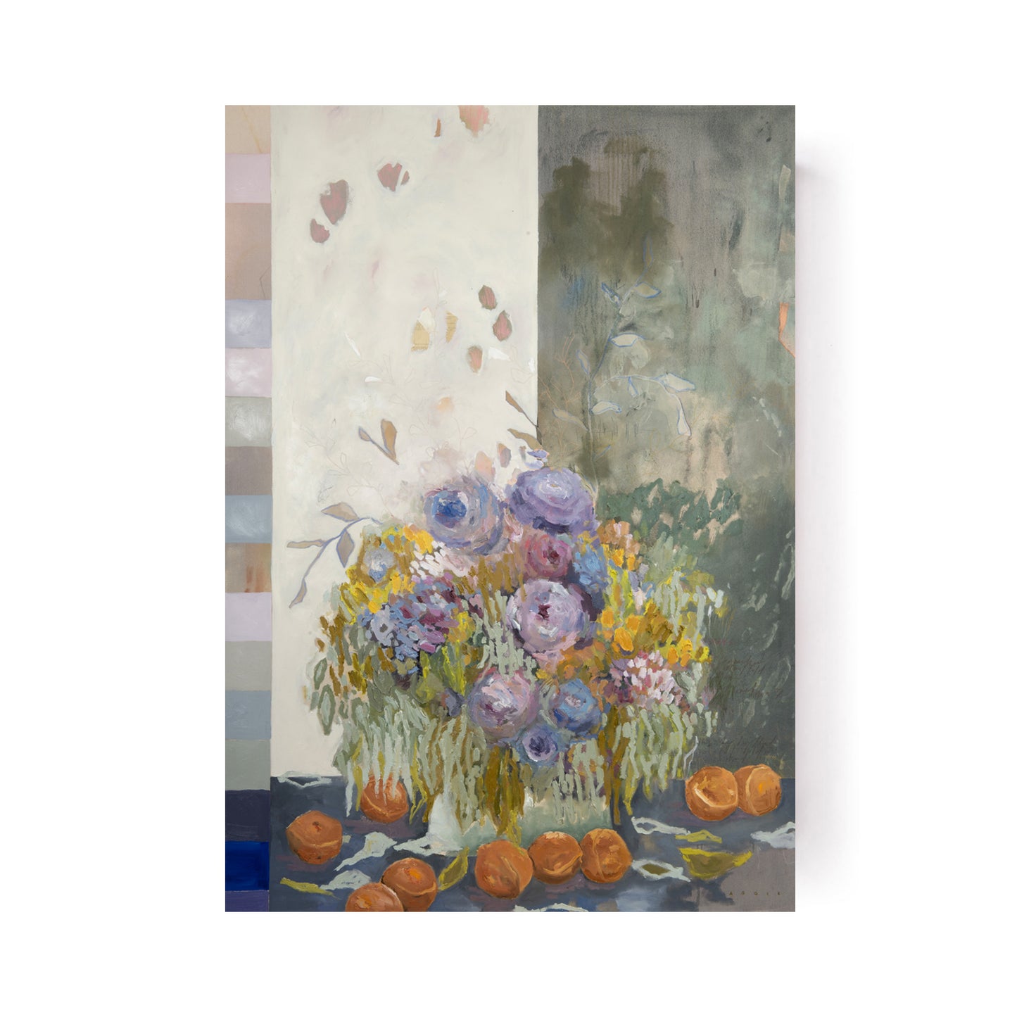Can't We All Just Wilt Together by Maggie Macdonald