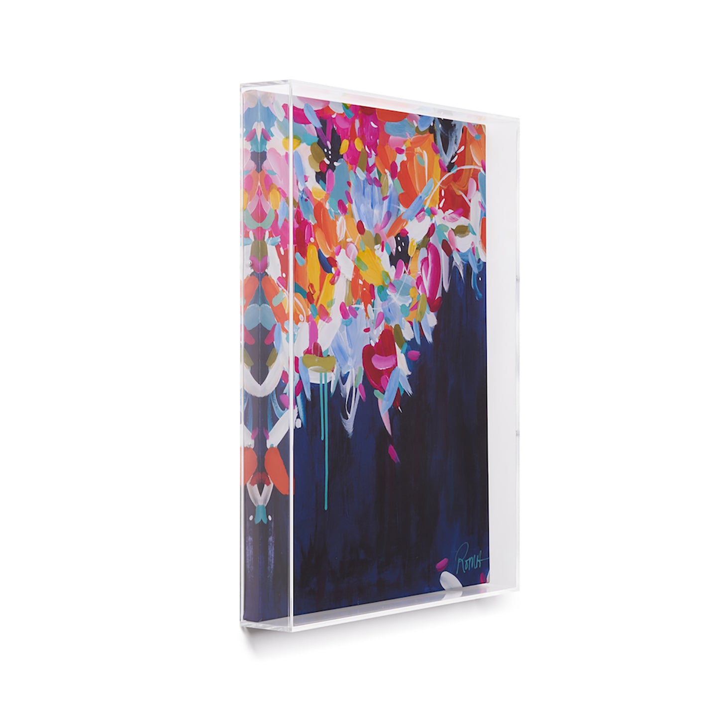 Always in Bloom by Roma Osowo