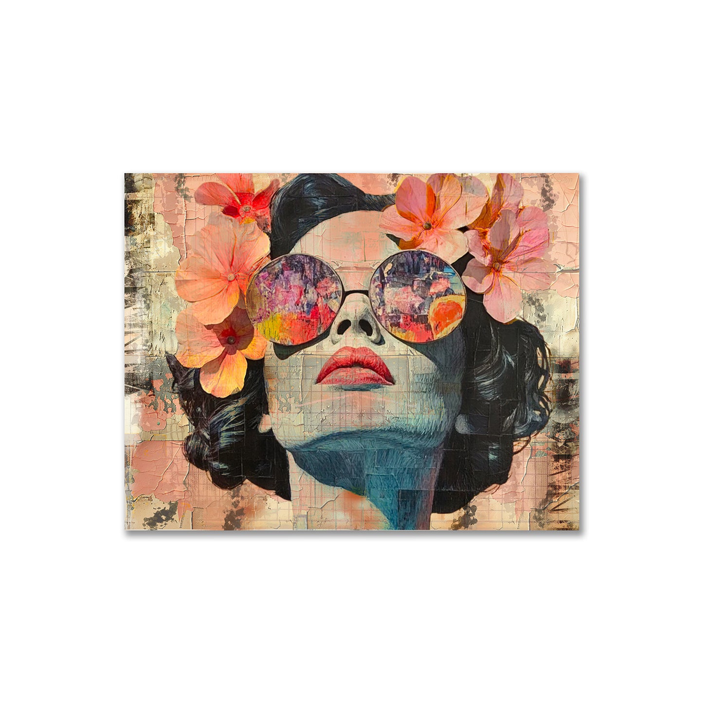 Life is Bright by Suzanne David Vojnich