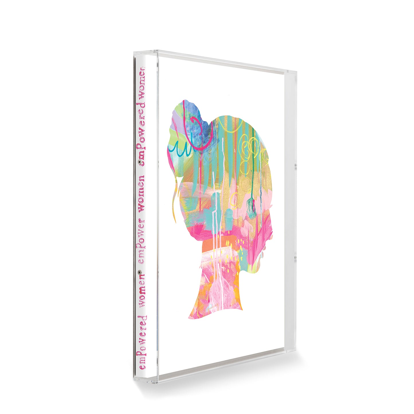 Empowered Women by Jenny Grumbles & Allyson Hall