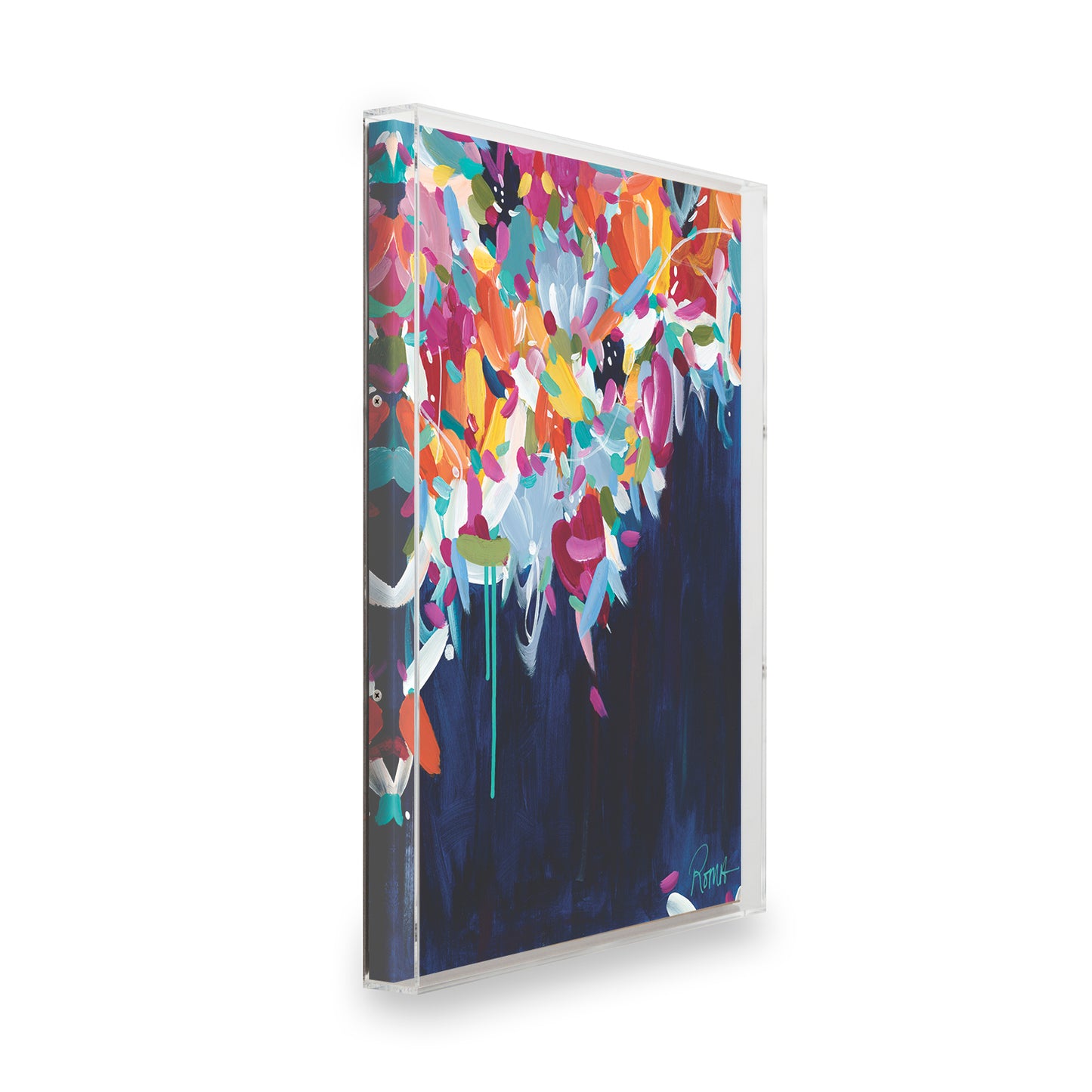 Sample Sale Framed Art