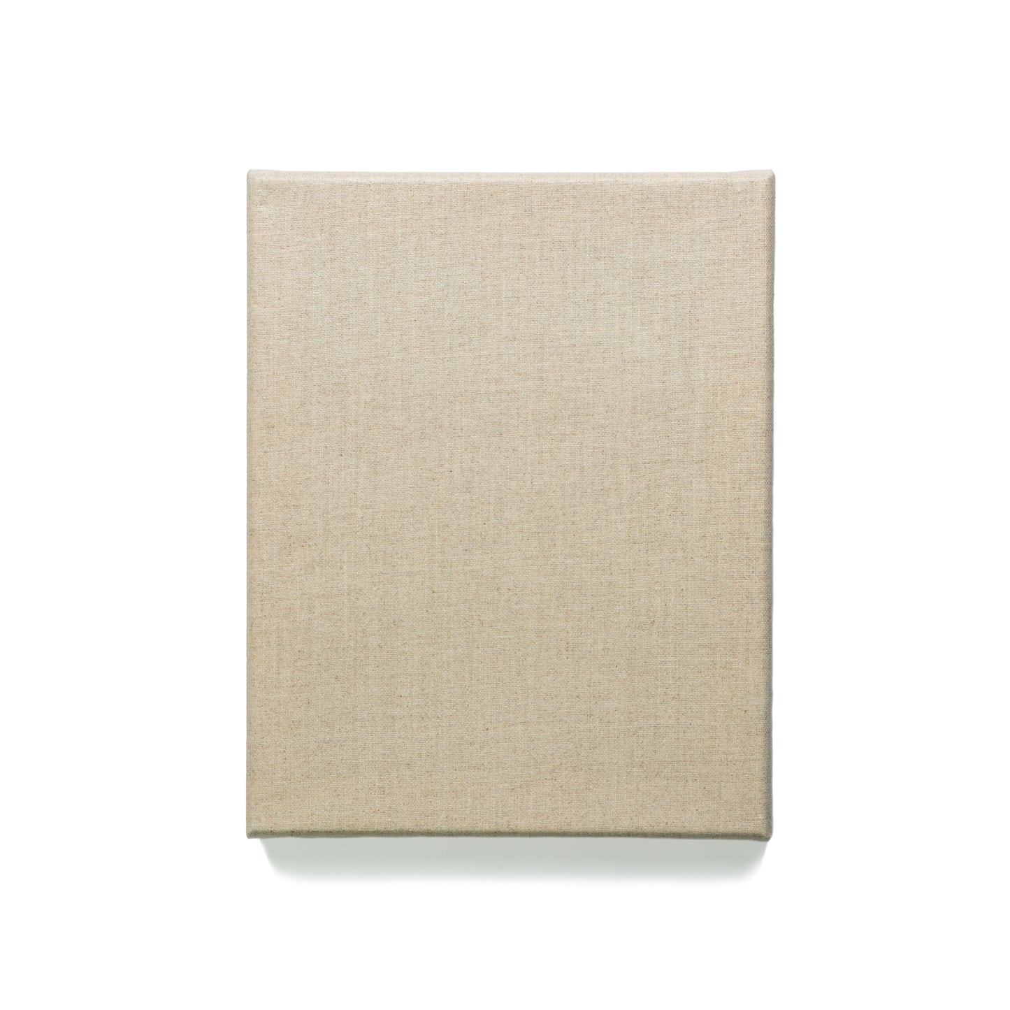 Pre-Gessoed Linen Canvas Case Packs