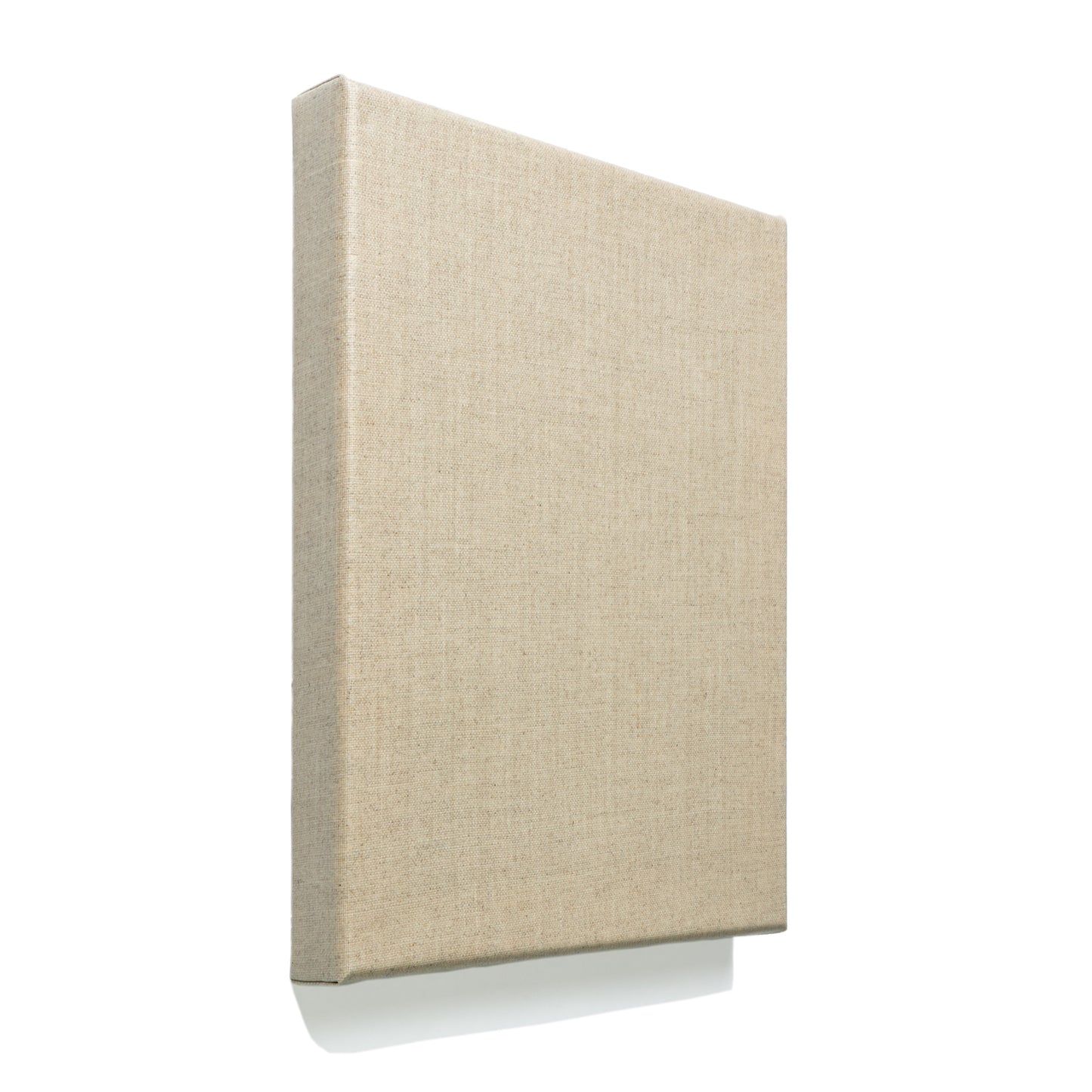 Pre-Gessoed Linen Canvas Case Packs