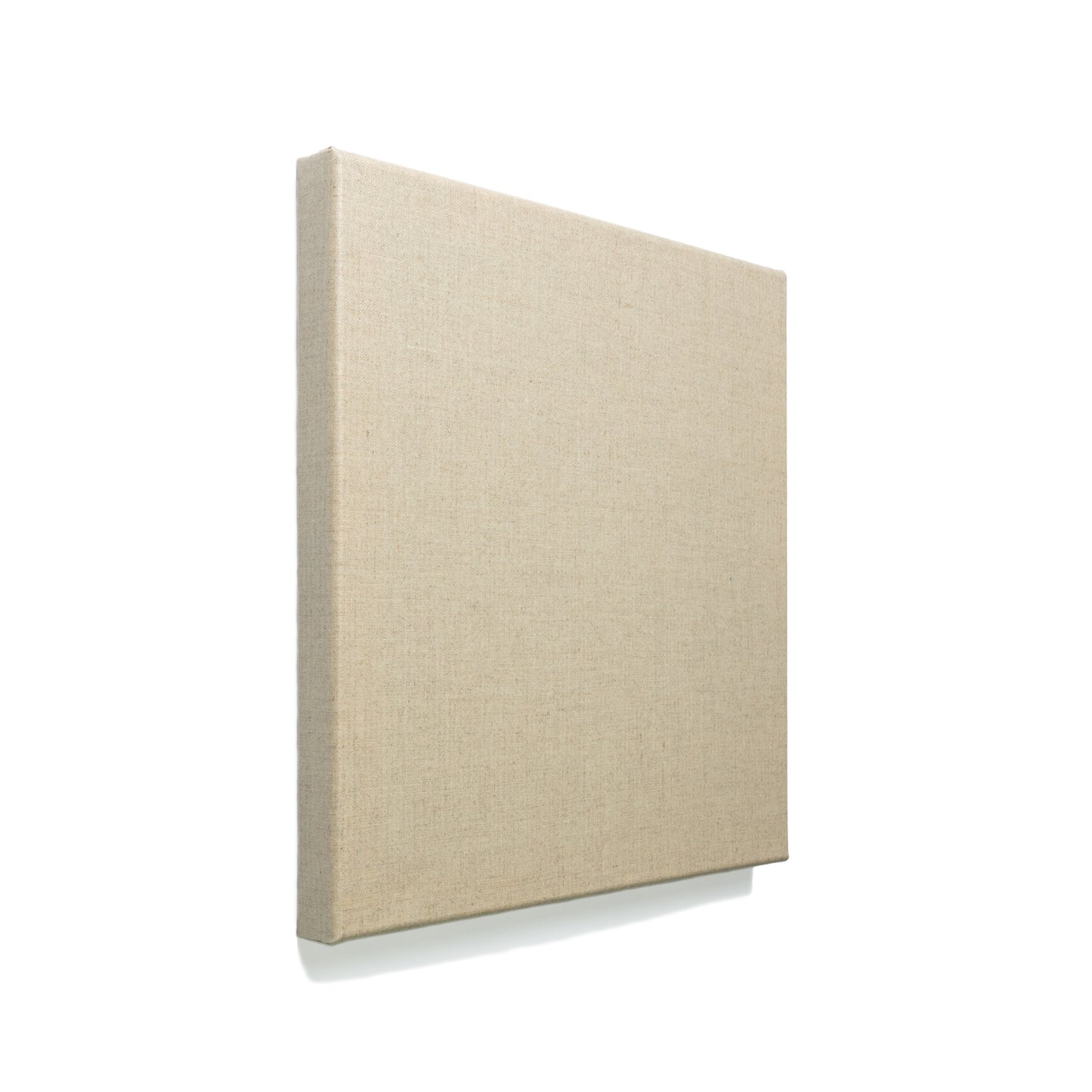Pre-Gessoed Linen Canvas