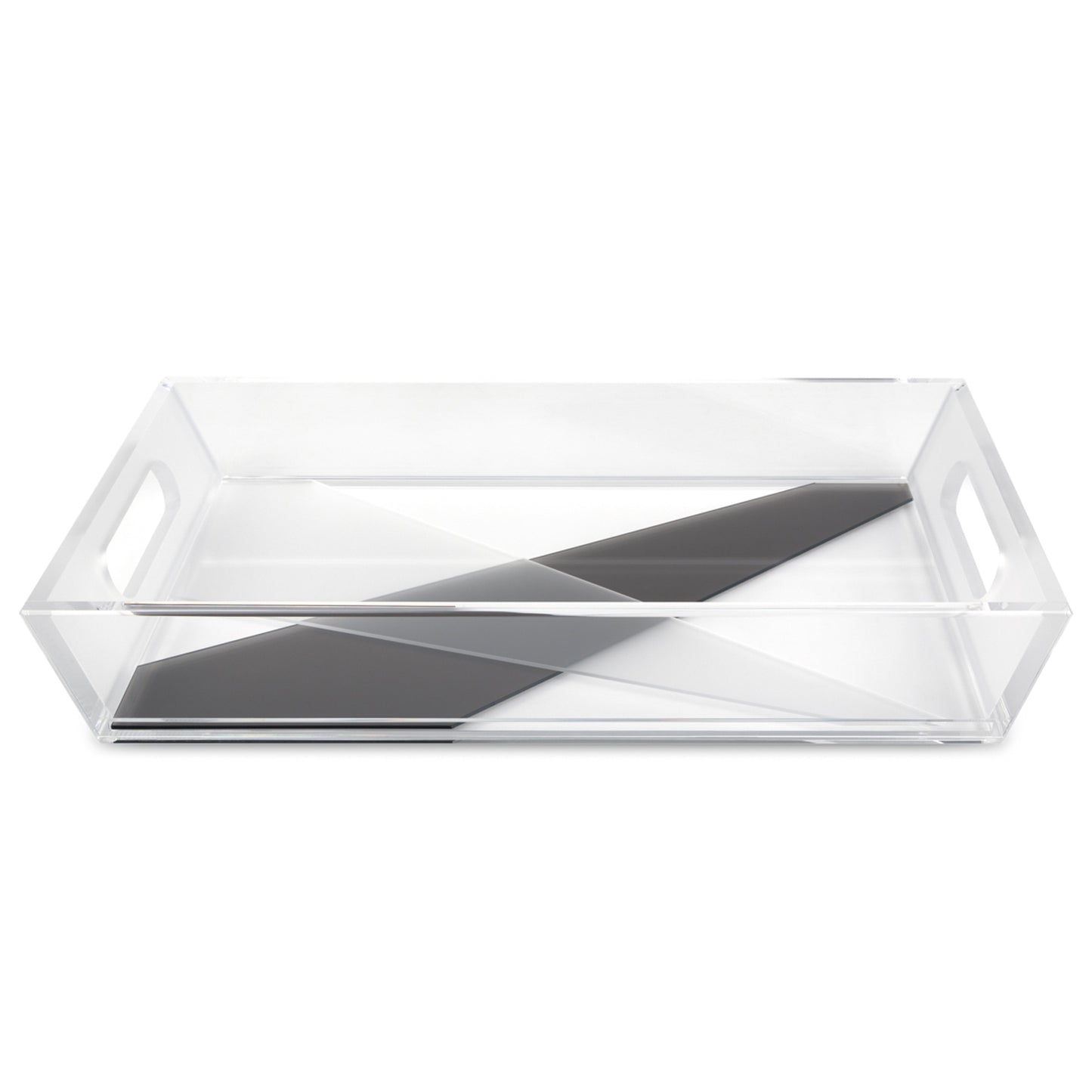 Case Pack of Three Manhattan Trays