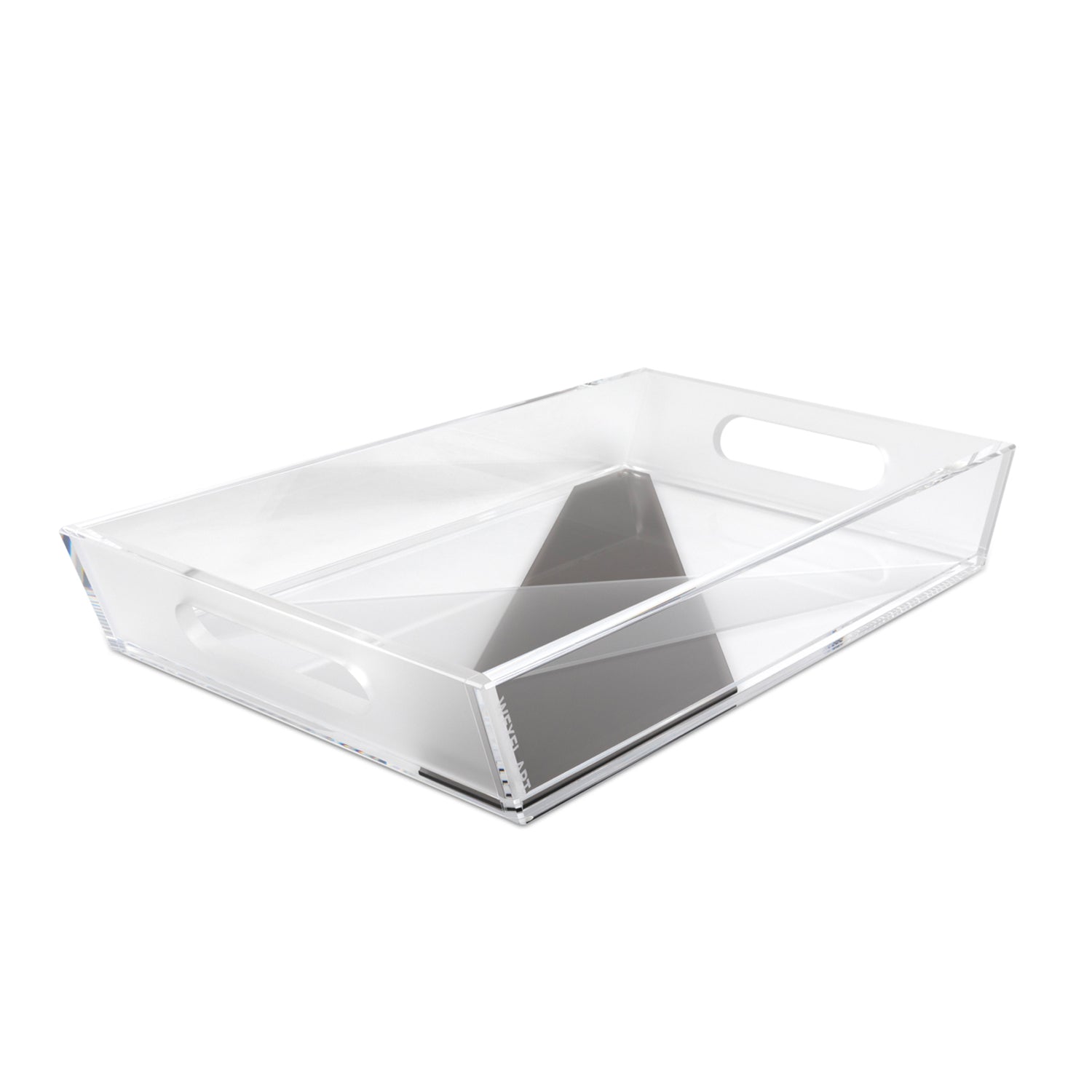 Case Pack of 3 Manhattan Trays