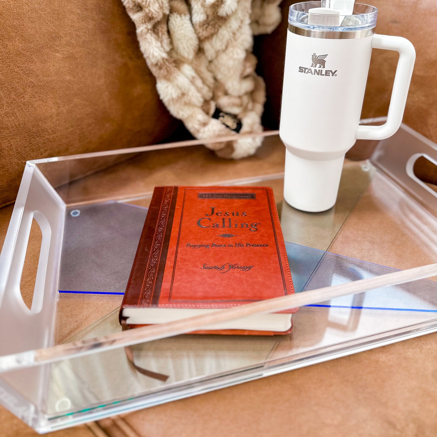 Myrtle Beach Tray