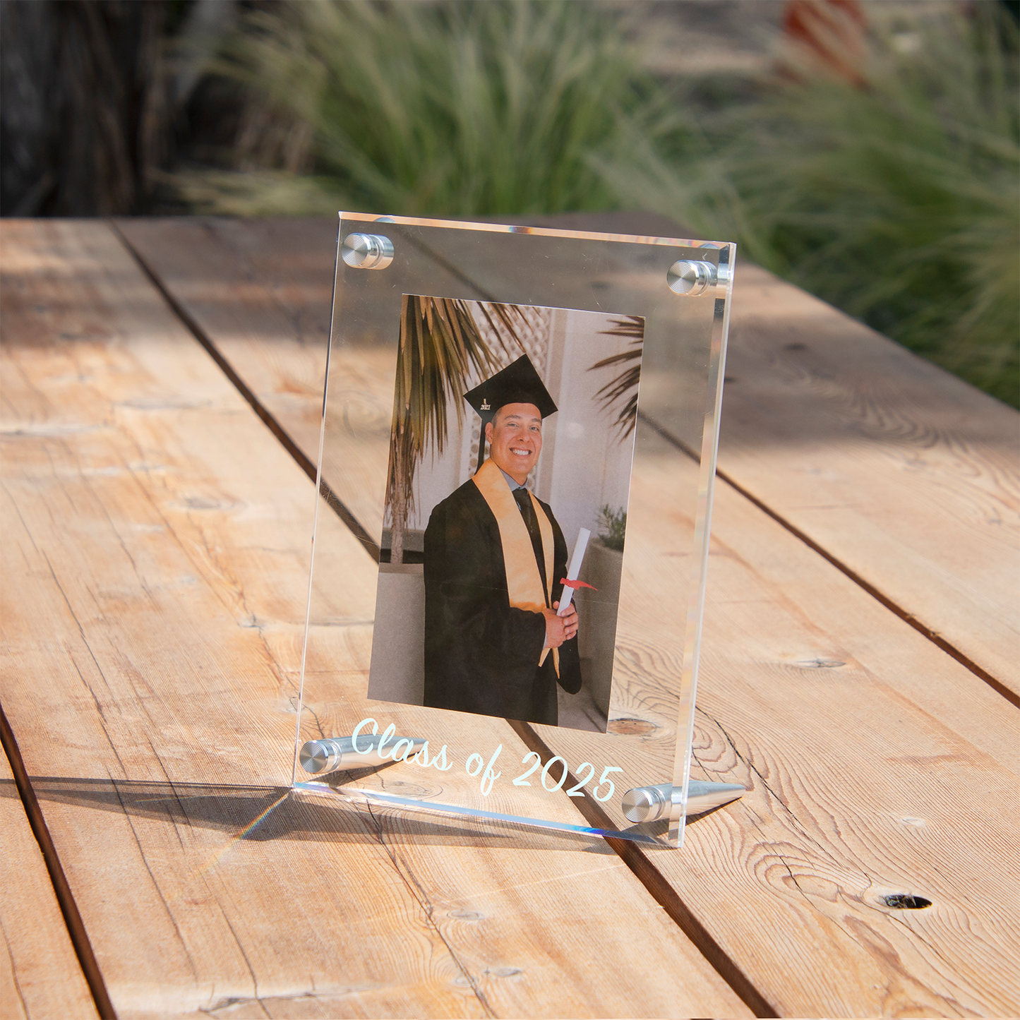 Graduation Tabletop Frames