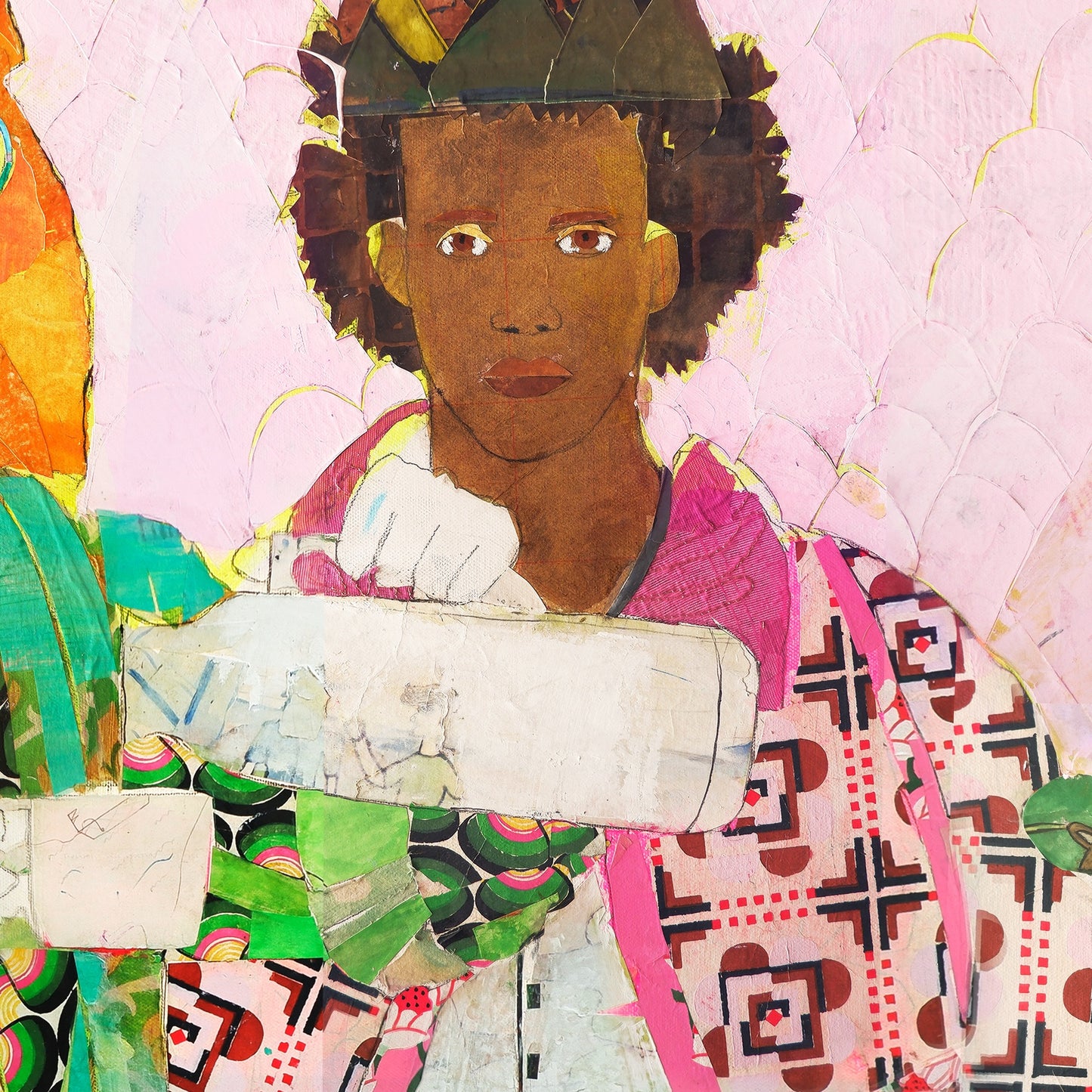 Los Smith by Mersuka Dopazo (Limited Edition Fine Art Print)