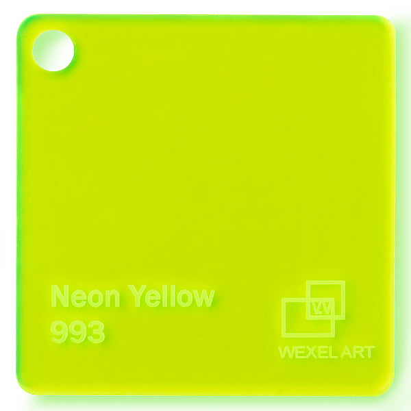 Color Chips