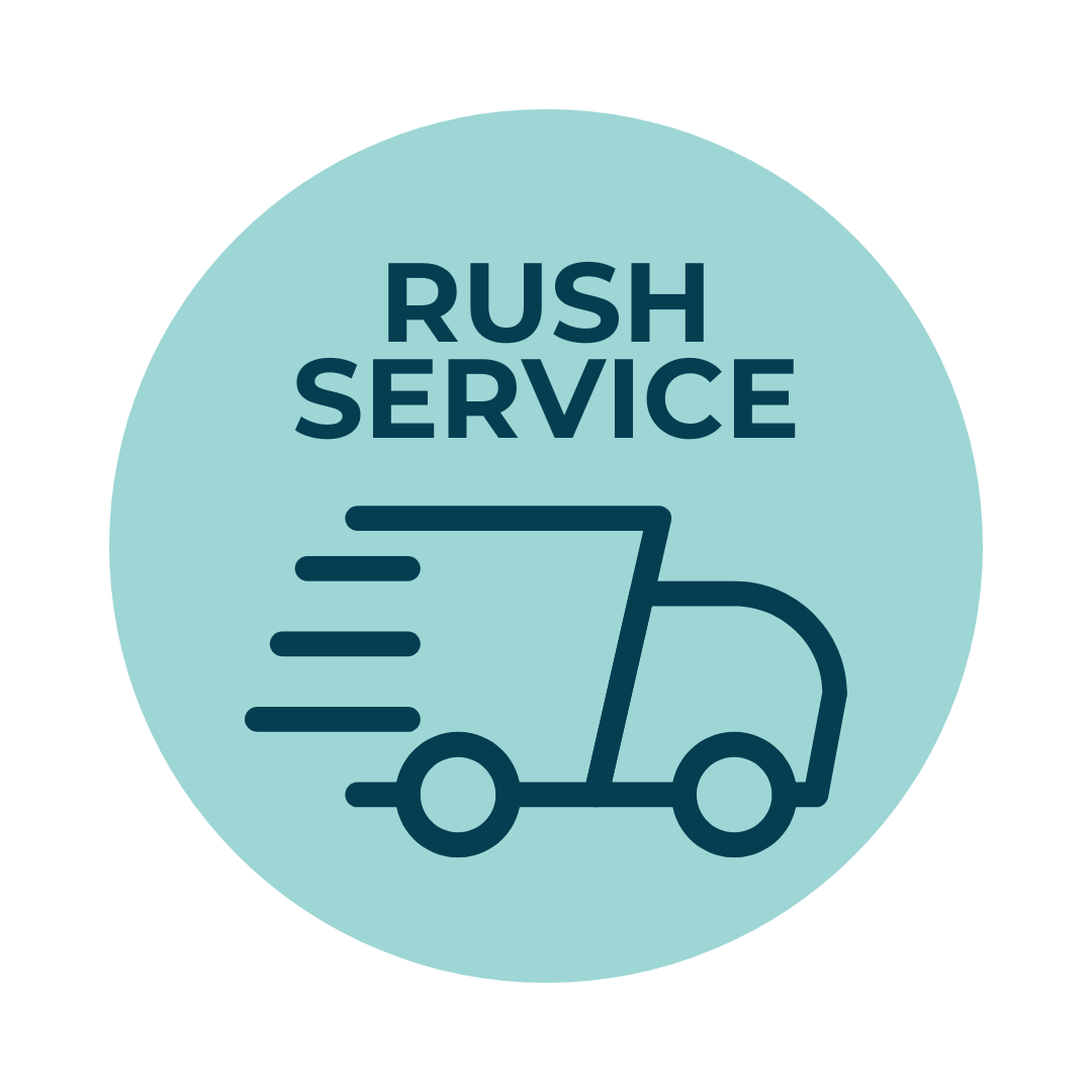 Rush Service