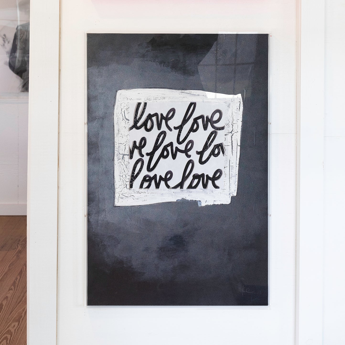Love by Kent Youngstrom