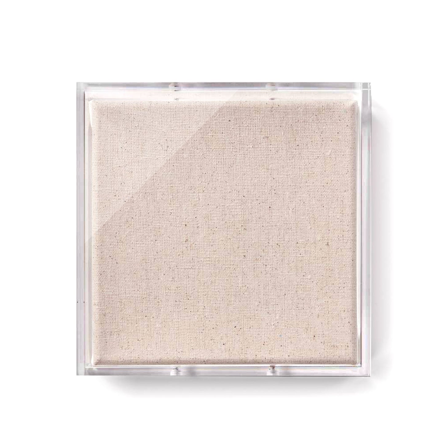 Case Pack of Shadowbox with Canvas - 3" Depth