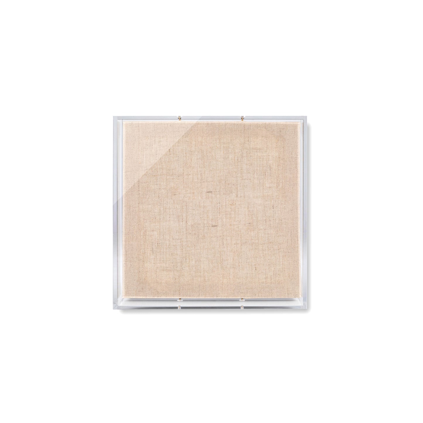 Case Pack of Shadowbox with Canvas - 2" Depth