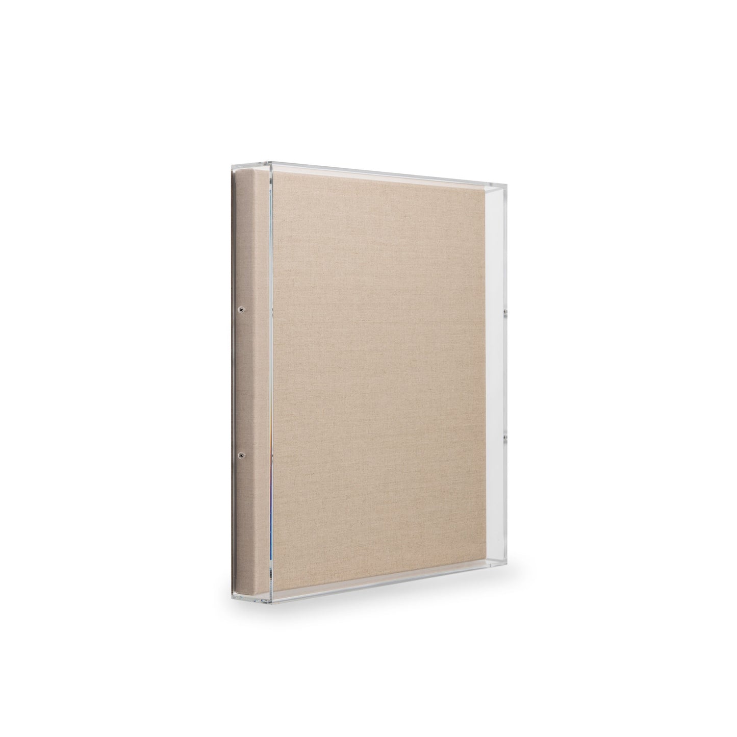 Case Pack of Shadowbox with Canvas - 2" Depth