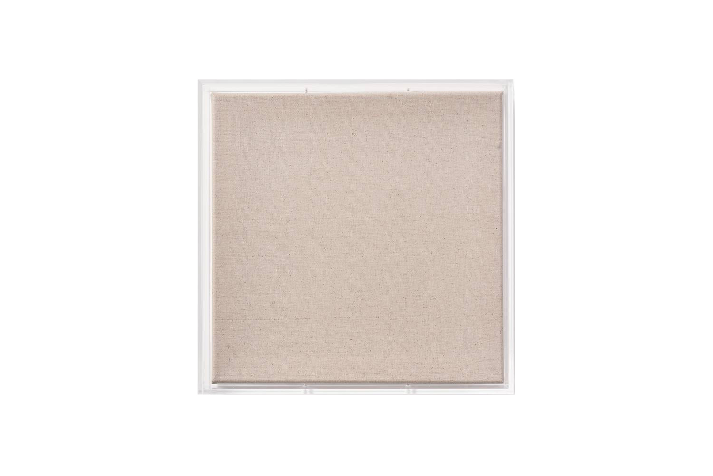 WS Shadowbox: 10x10x3"