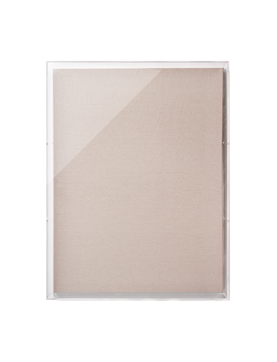 WS Shadowbox: 16x20x3"